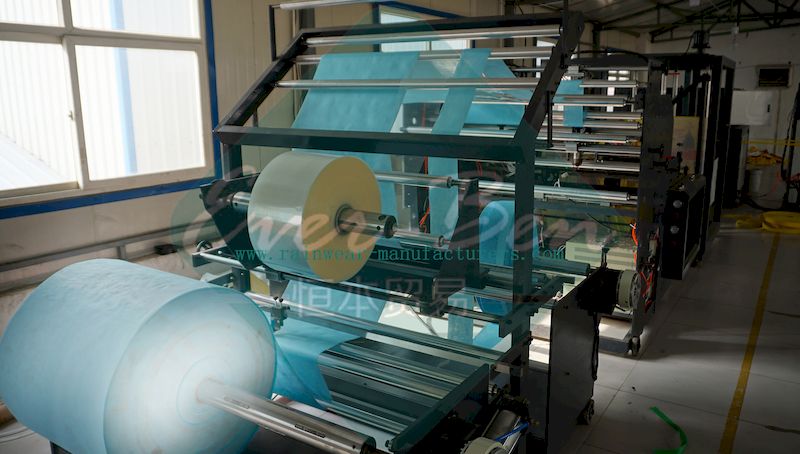 custom bag manufacturers